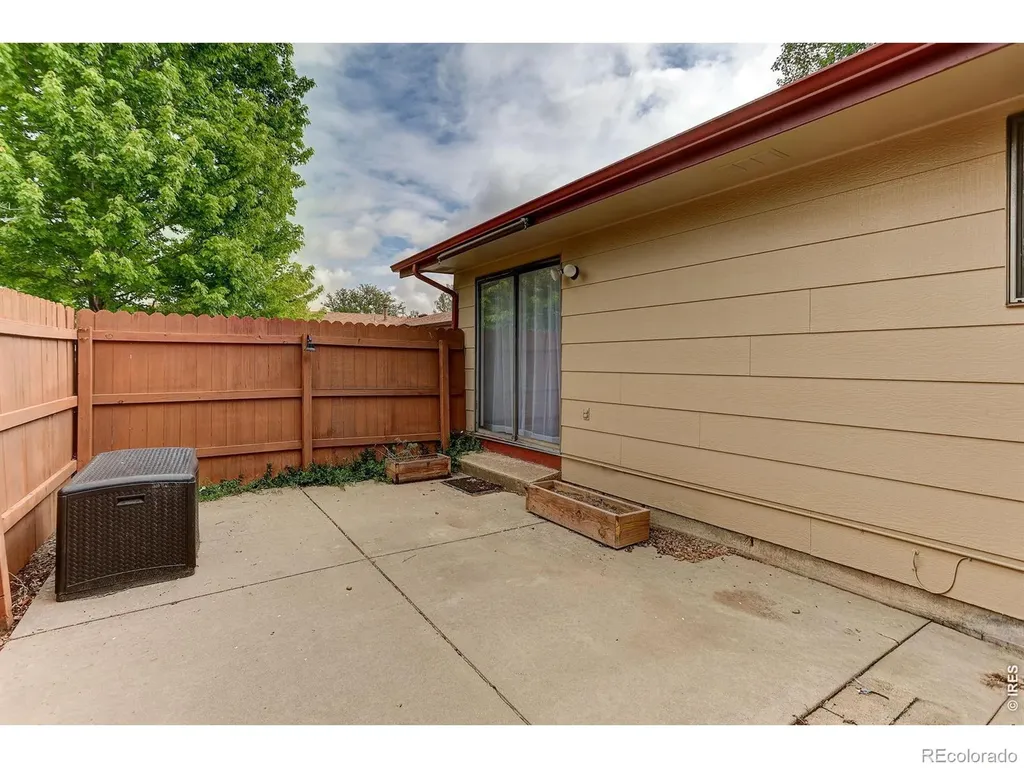 309 45th Avenue Greeley CO 80634