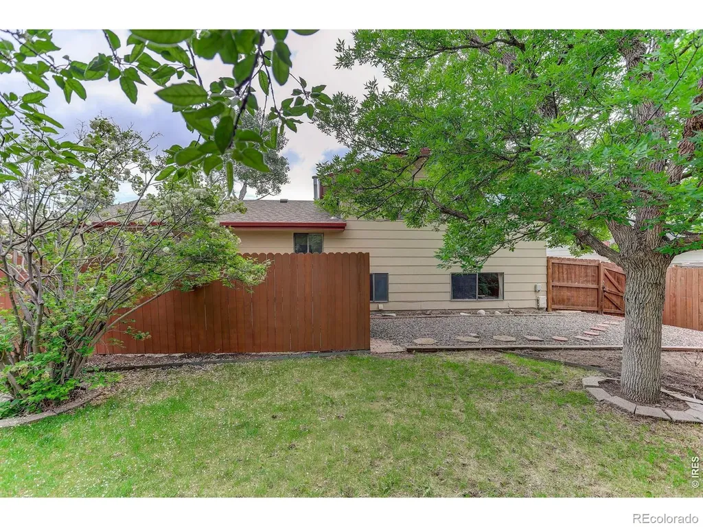 309 45th Avenue Greeley CO 80634