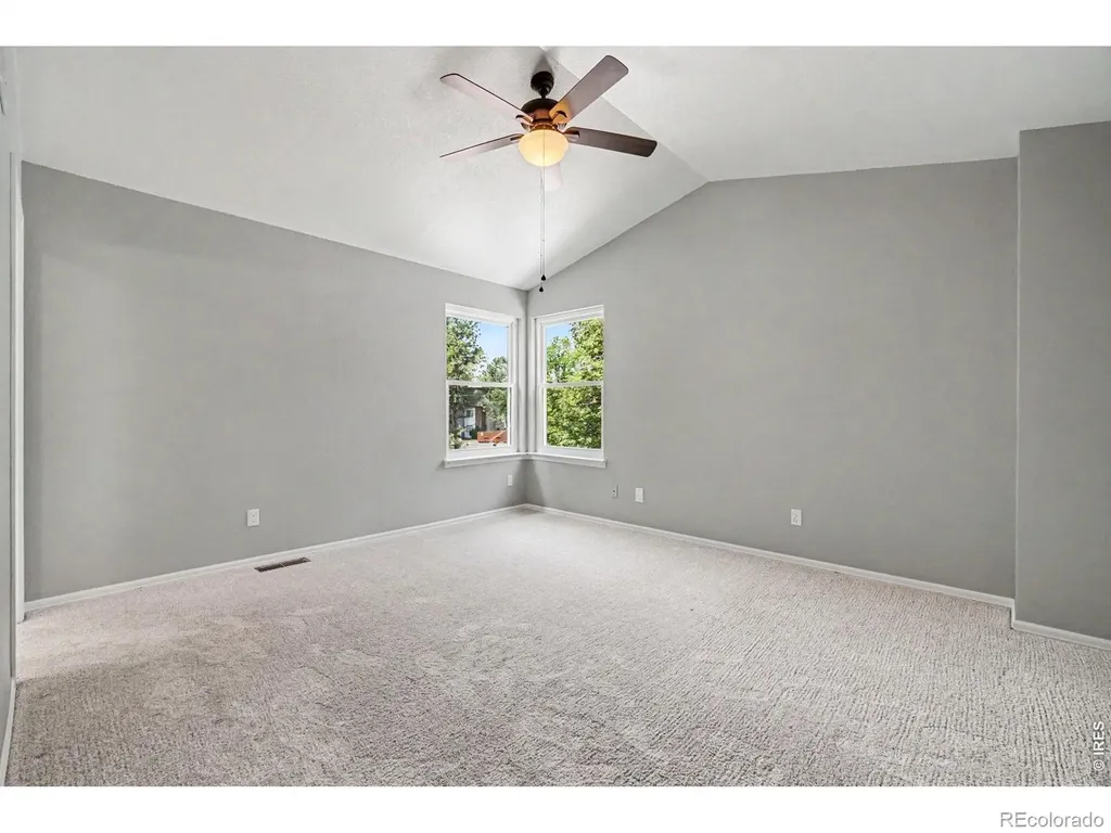 3134 Spinnaker Drive Longmont CO 80503