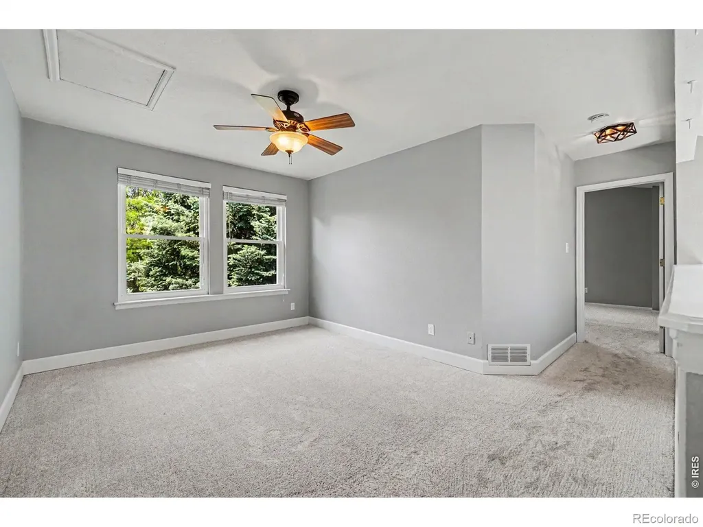 3134 Spinnaker Drive Longmont CO 80503