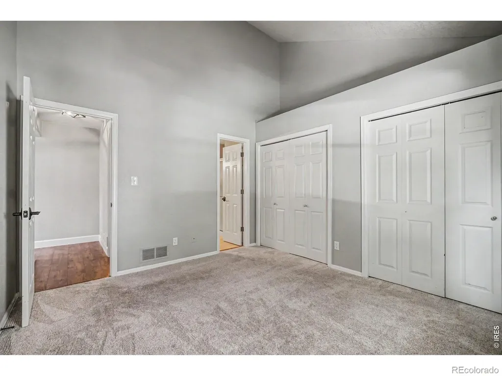 3134 Spinnaker Drive Longmont CO 80503