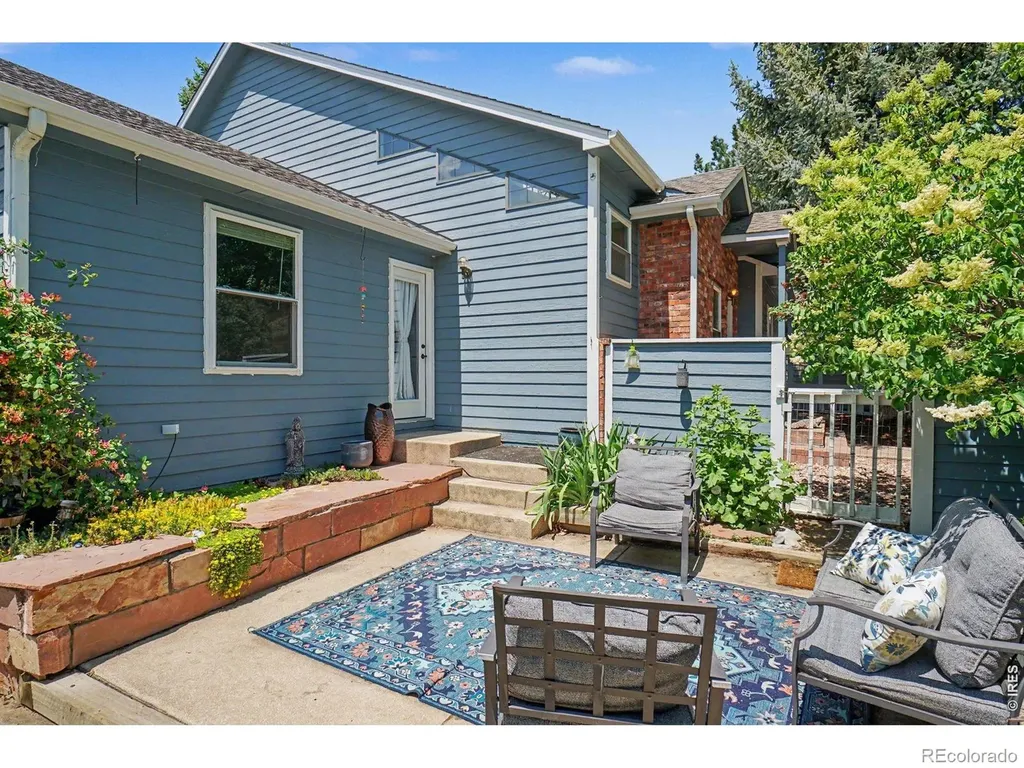 3134 Spinnaker Drive Longmont CO 80503