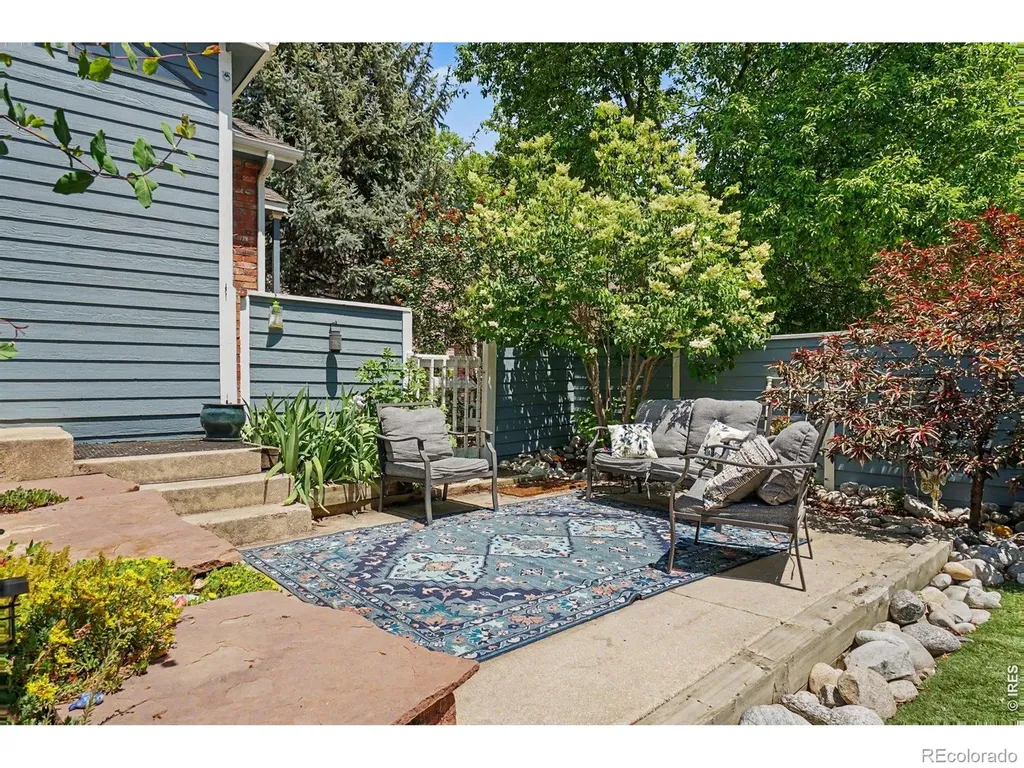 3134 Spinnaker Drive Longmont CO 80503