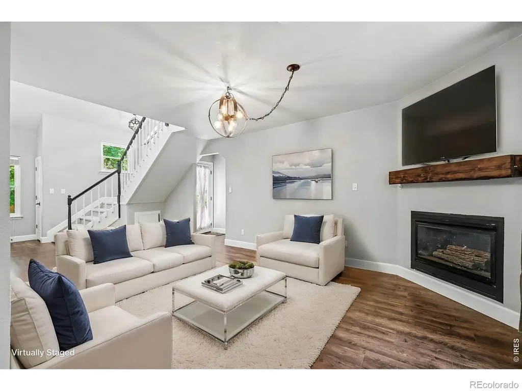 3134 Spinnaker Drive Longmont CO 80503