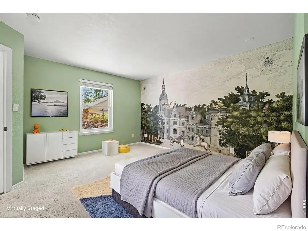 3134 Spinnaker Drive Longmont CO 80503