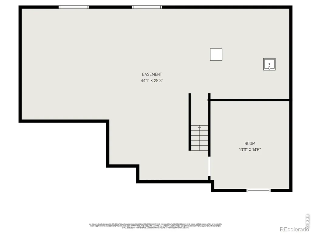 3134 Spinnaker Drive Longmont CO 80503