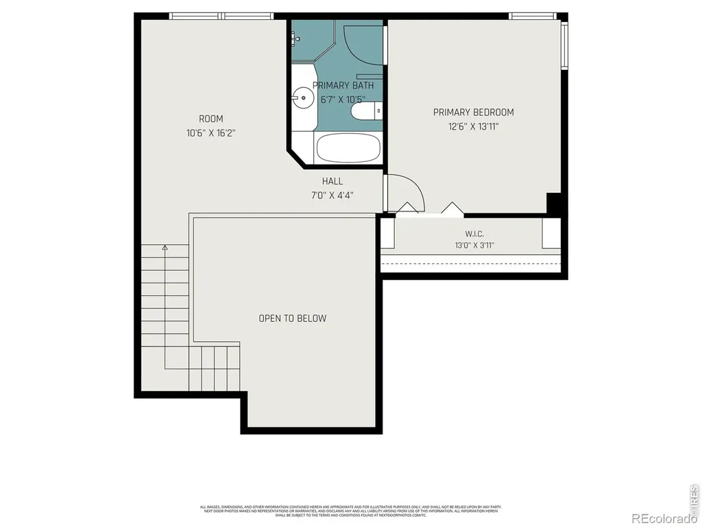 3134 Spinnaker Drive Longmont CO 80503