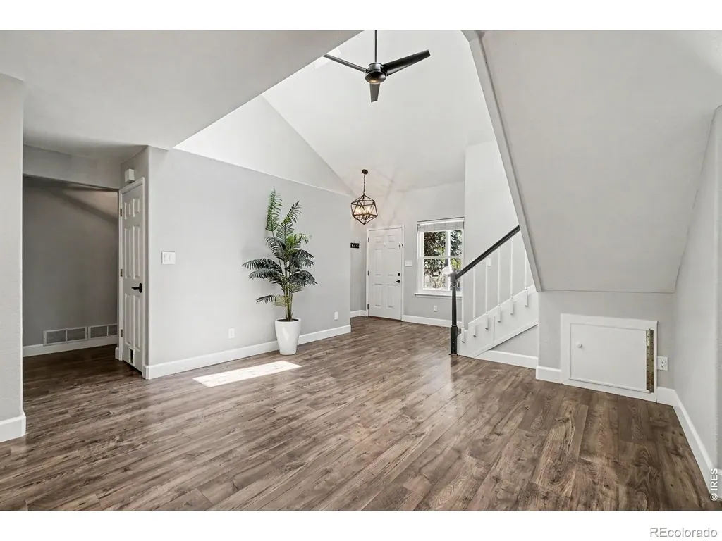 3134 Spinnaker Drive Longmont CO 80503