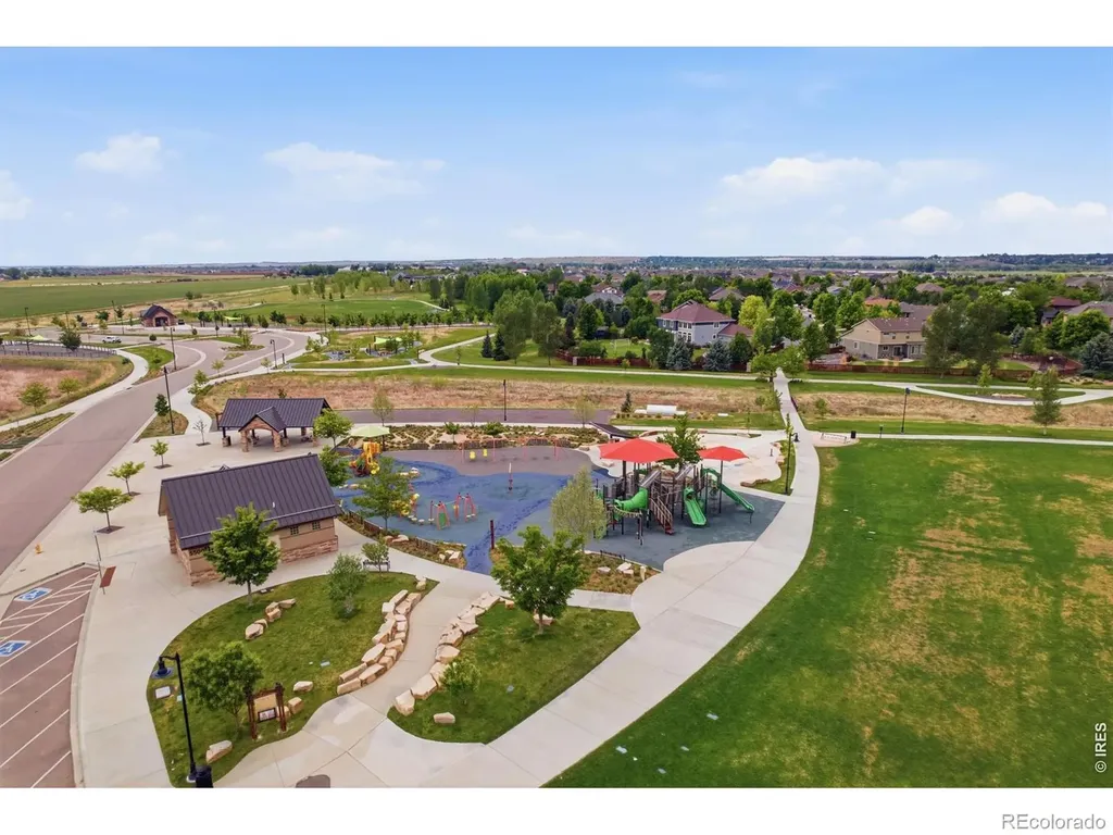 5381 Carriage Hill Court Timnath CO 80547