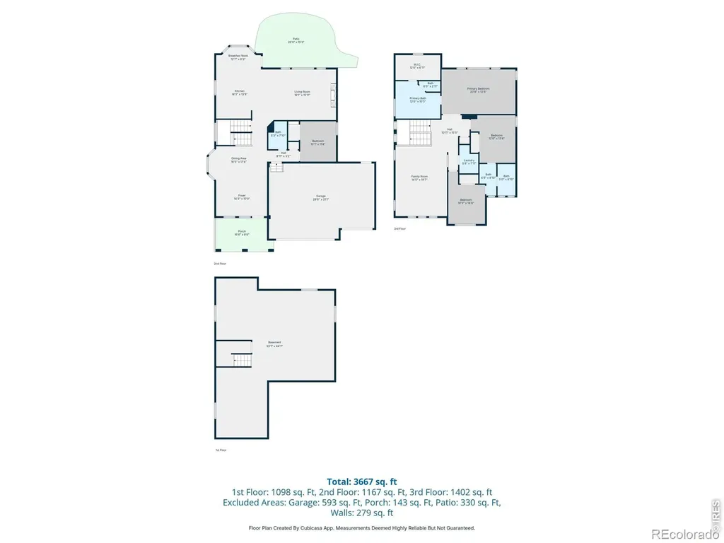 5381 Carriage Hill Court Timnath CO 80547