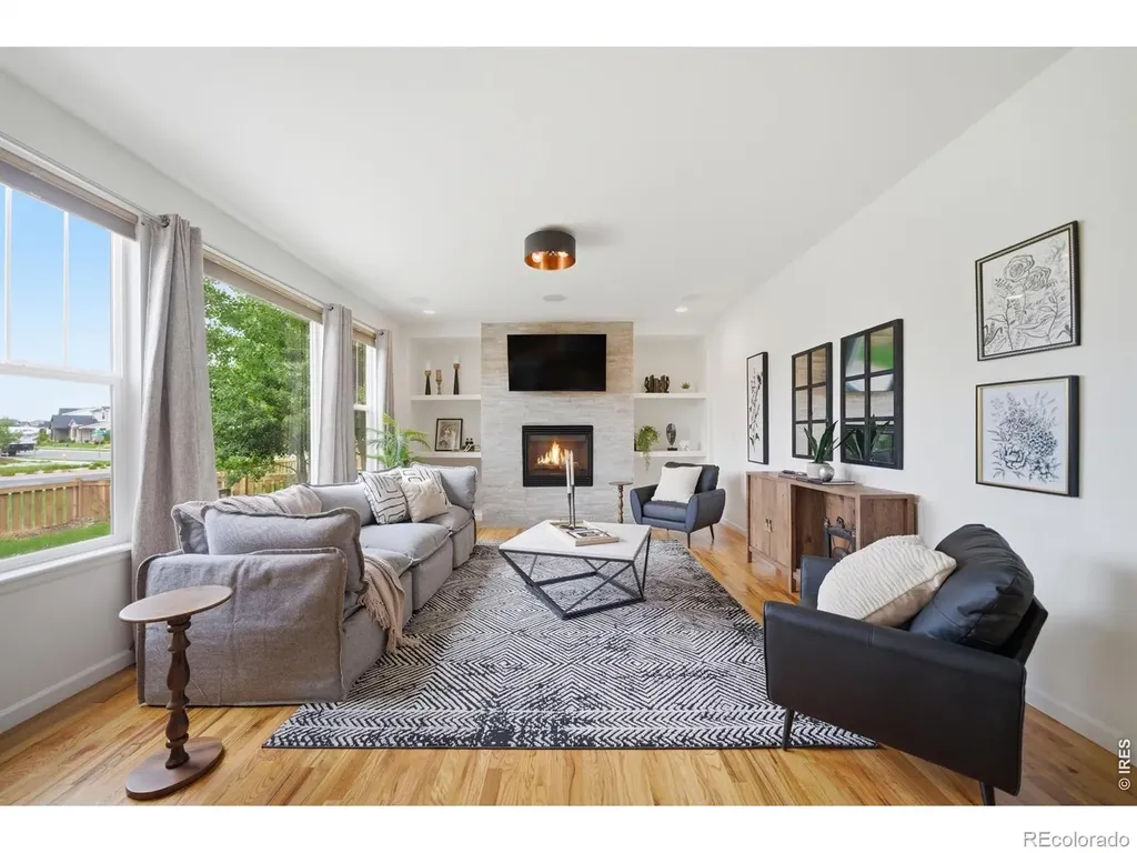 5381 Carriage Hill Court Timnath CO 80547