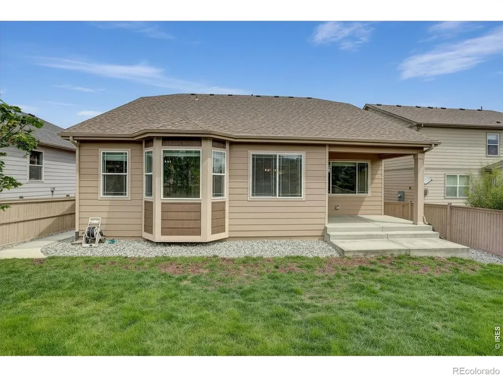 1194 W 170th Place Broomfield CO 80023