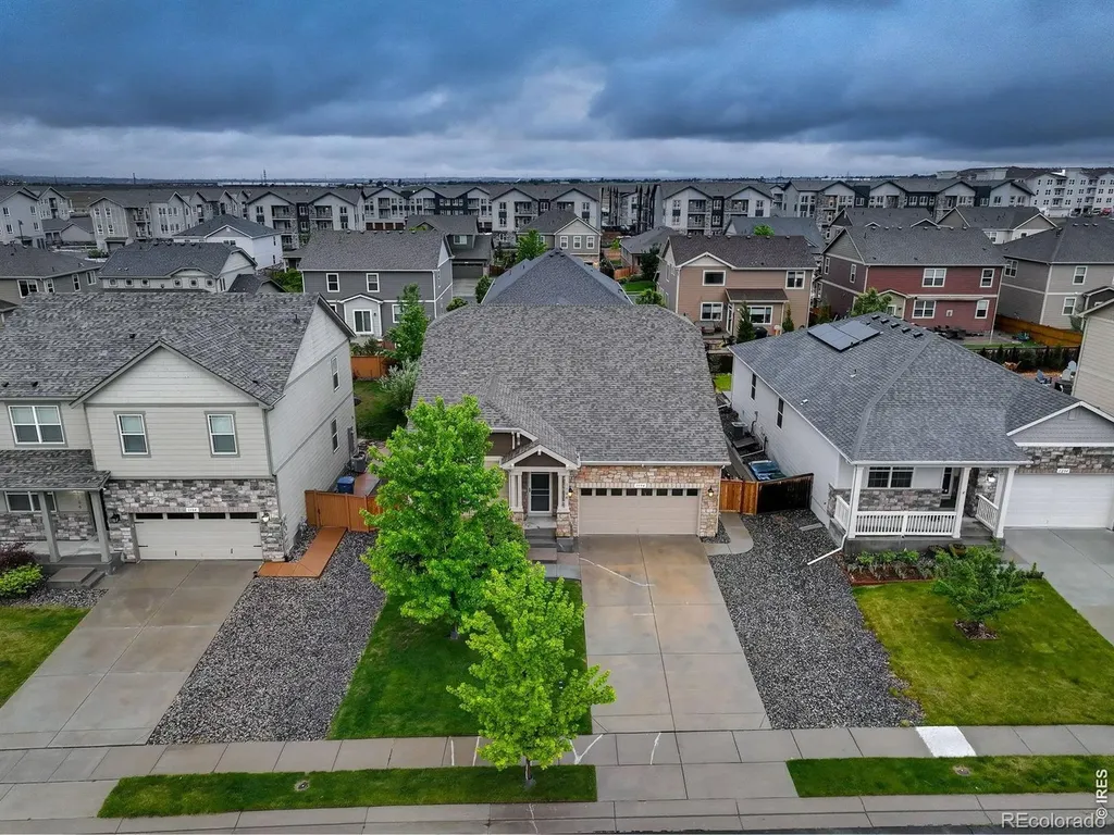 1194 W 170th Place Broomfield CO 80023