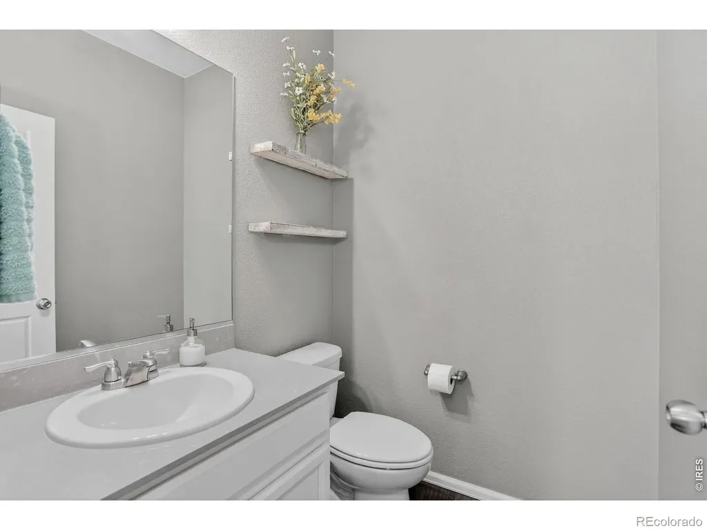 1194 W 170th Place Broomfield CO 80023