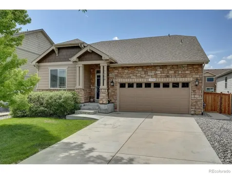 1194 W 170th Place Broomfield CO 80023