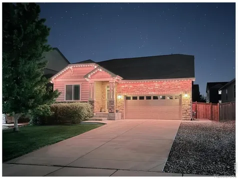 1194 W 170th Place Broomfield CO 80023