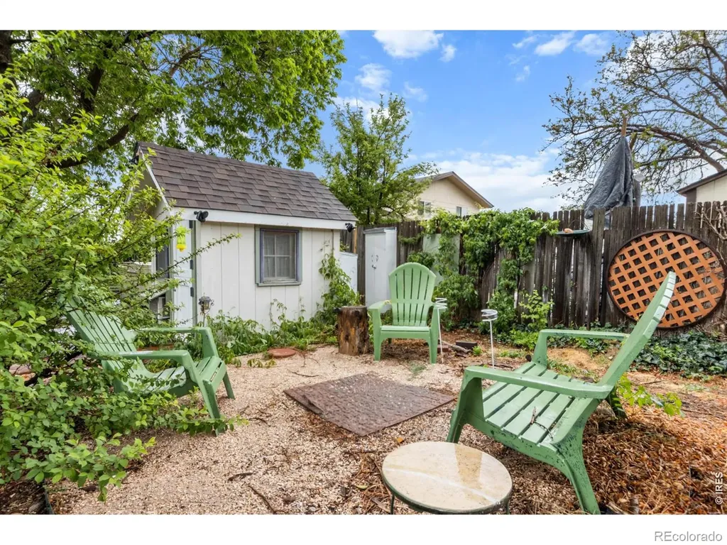 1931 34th Avenue Greeley CO 80634