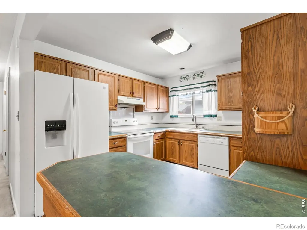 1931 34th Avenue Greeley CO 80634