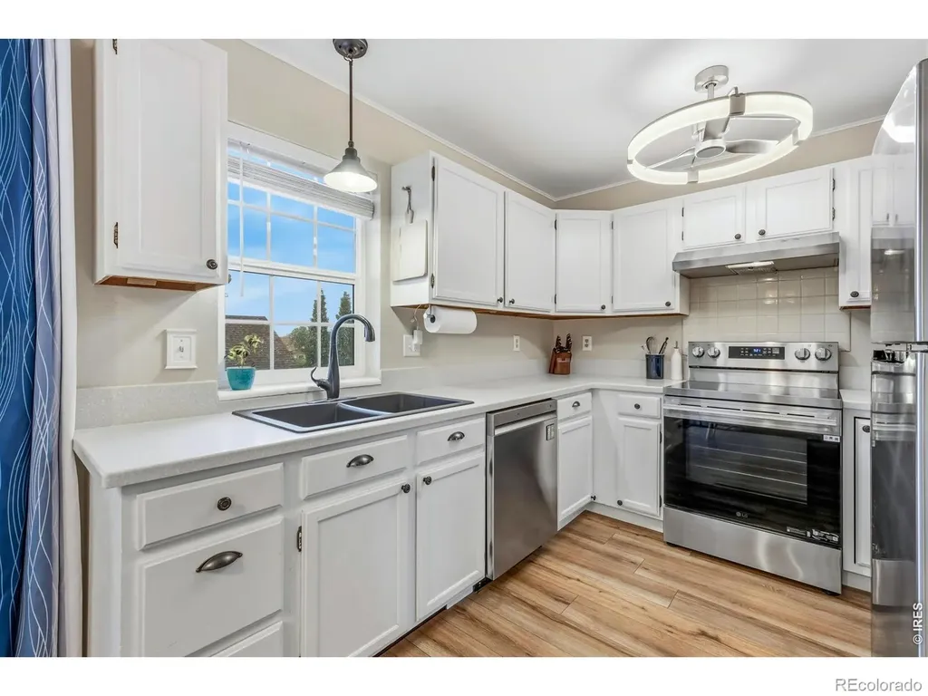 2828 Silverplume Drive Fort Collins CO 80526