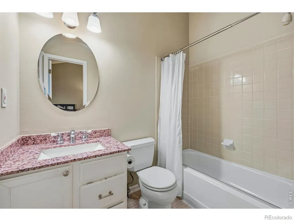 2828 Silverplume Drive Fort Collins CO 80526