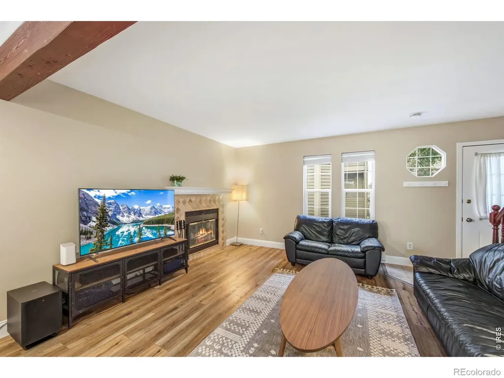 2828 Silverplume Drive Fort Collins CO 80526