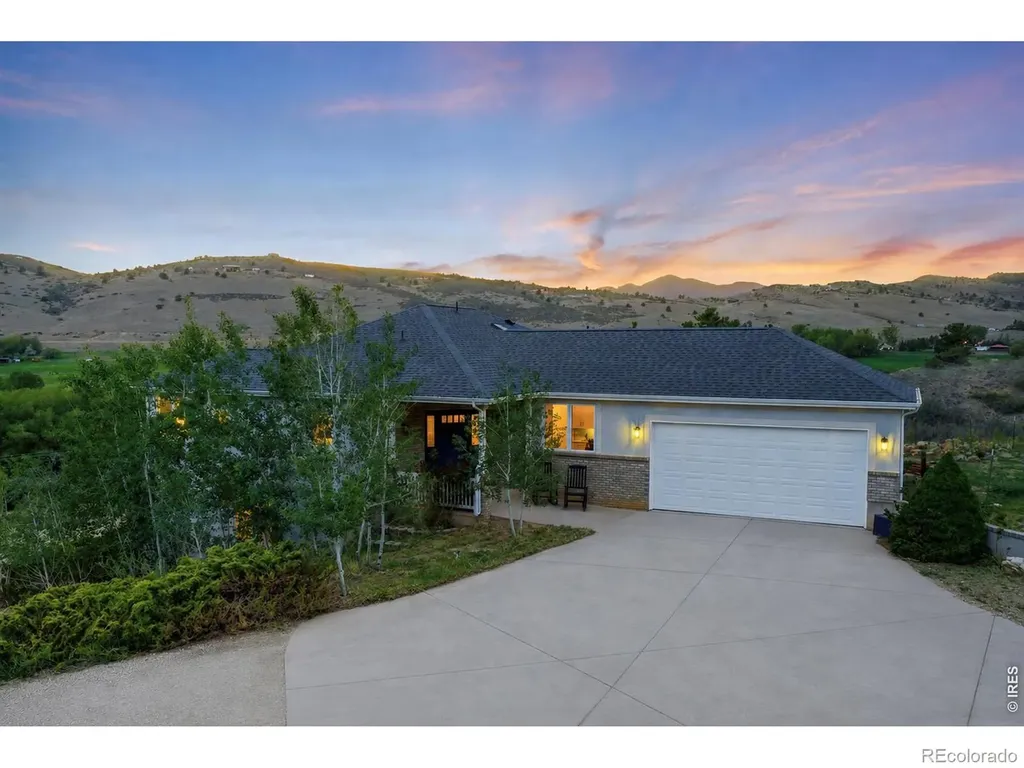 840 S County Road 27 E Berthoud CO 80513