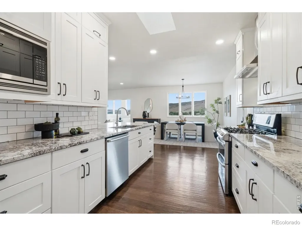 840 S County Road 27 E Berthoud CO 80513