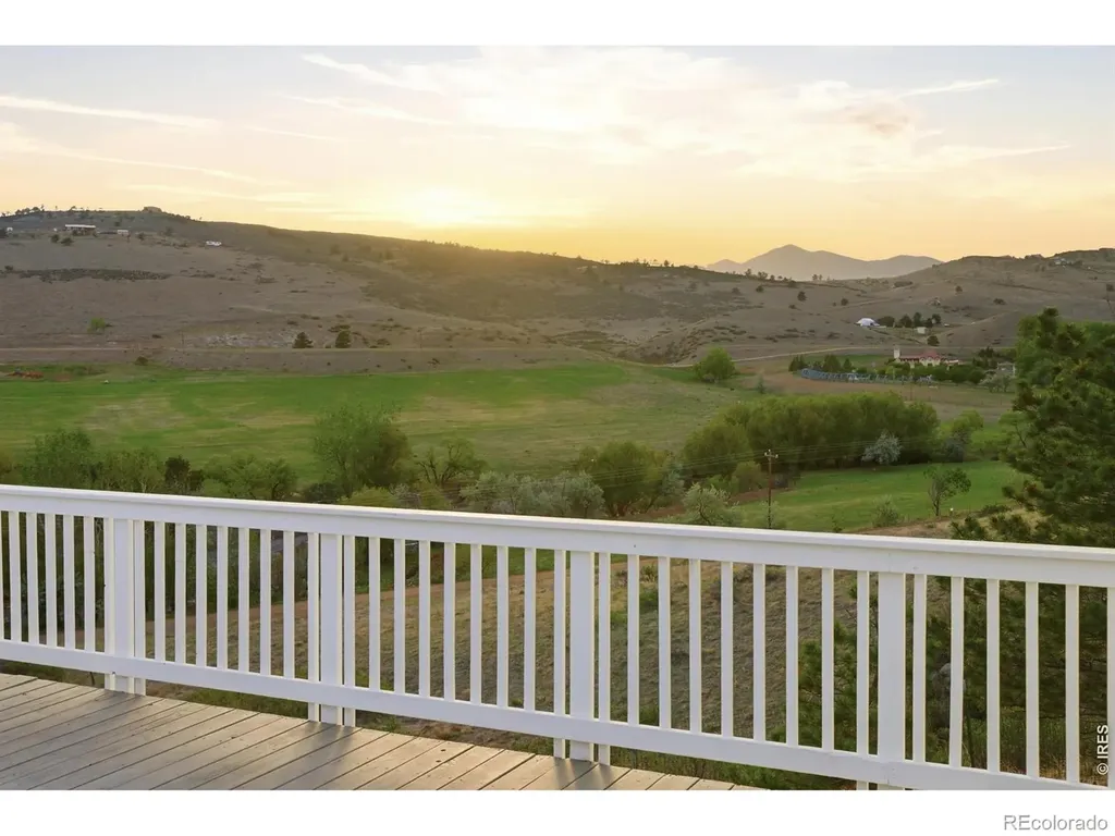 840 S County Road 27 E Berthoud CO 80513