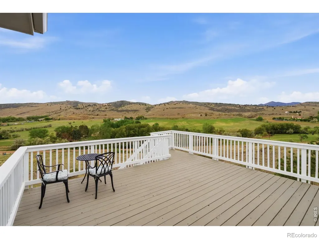 840 S County Road 27 E Berthoud CO 80513
