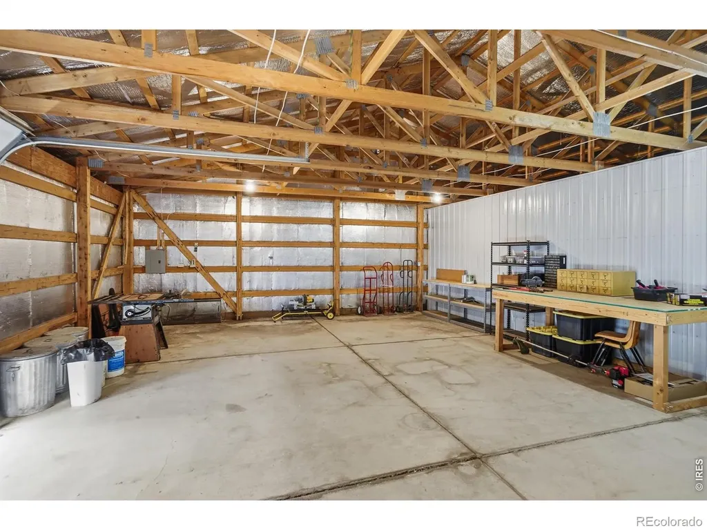 840 S County Road 27 E Berthoud CO 80513