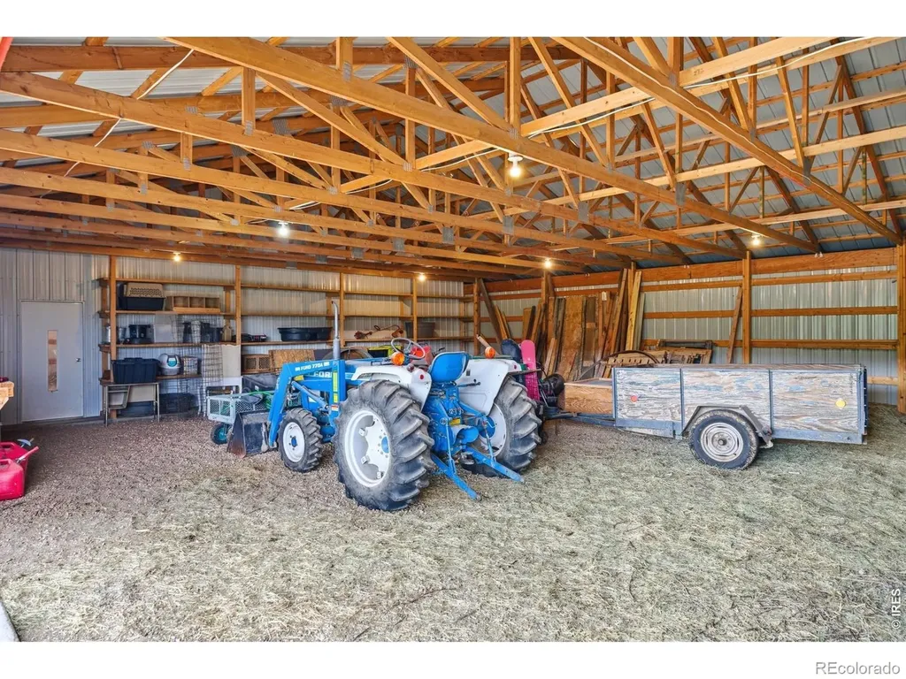 840 S County Road 27 E Berthoud CO 80513