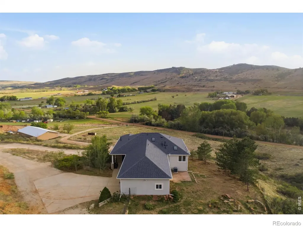 840 S County Road 27 E Berthoud CO 80513