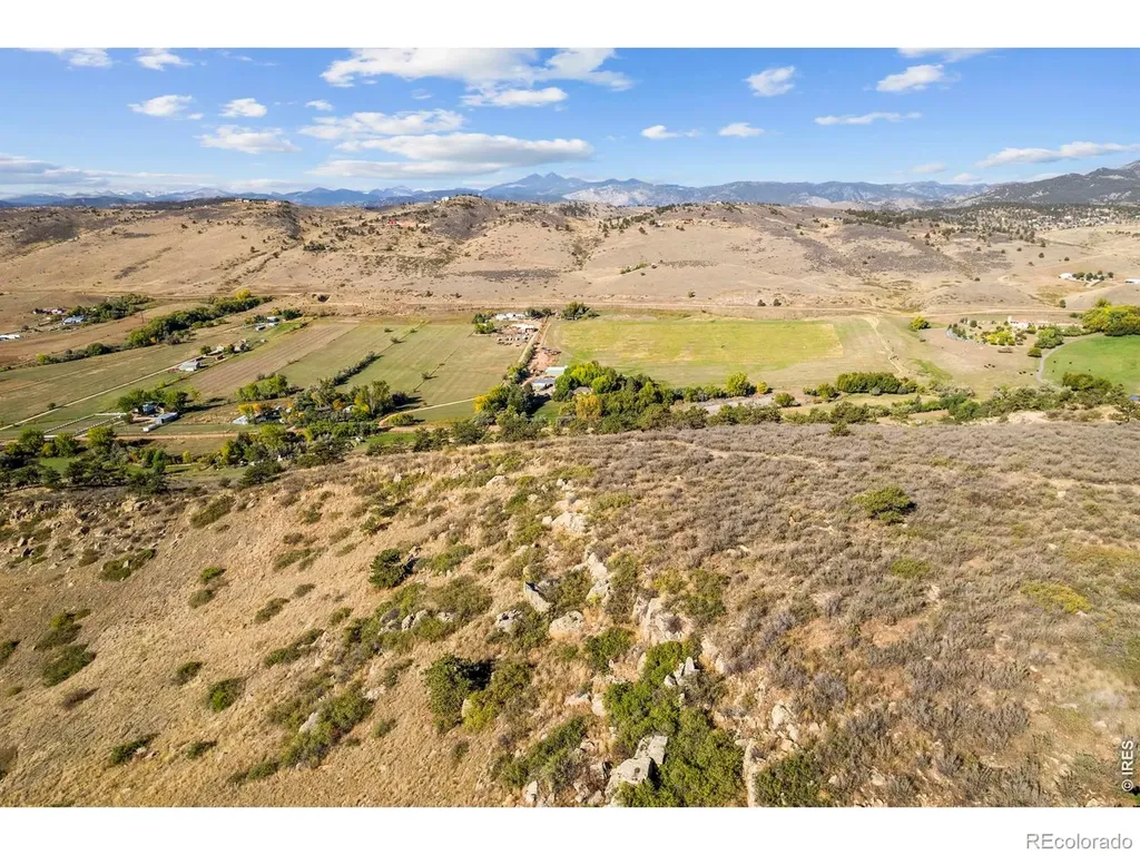 840 S County Road 27 E Berthoud CO 80513