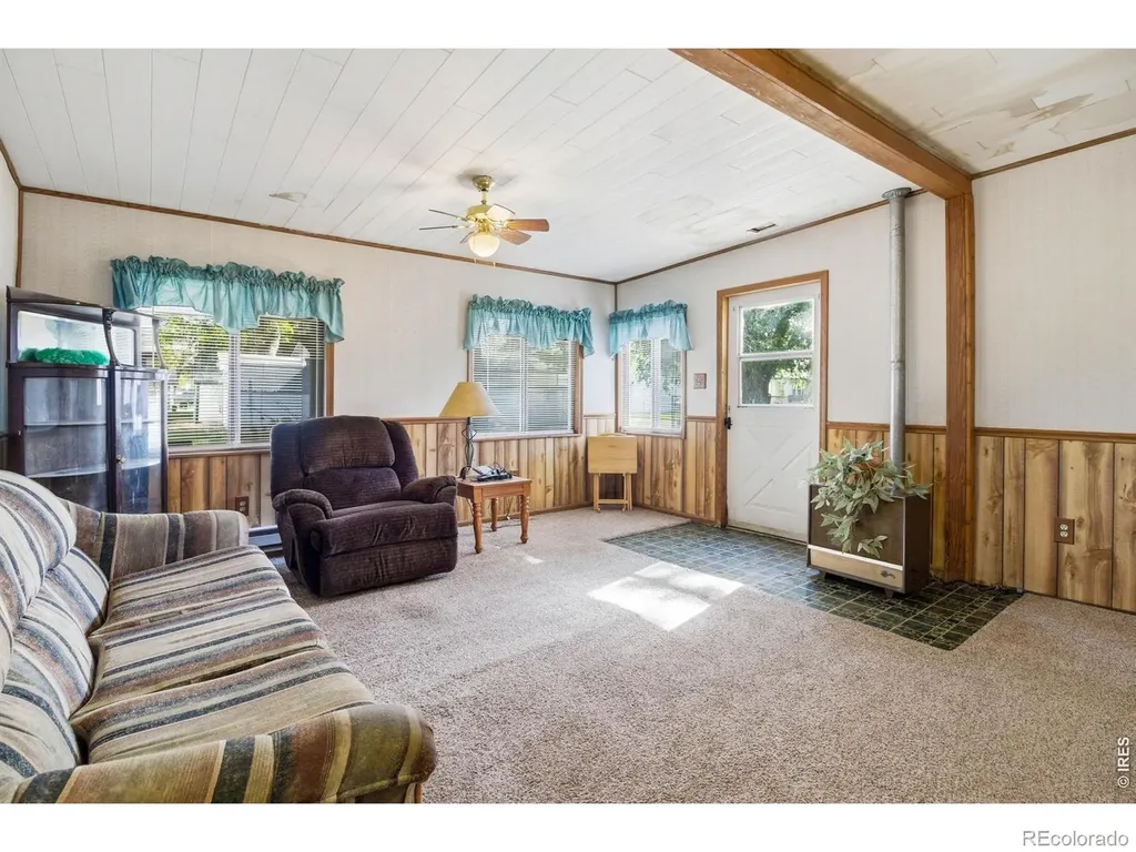 139 5th Street Kersey CO 80644