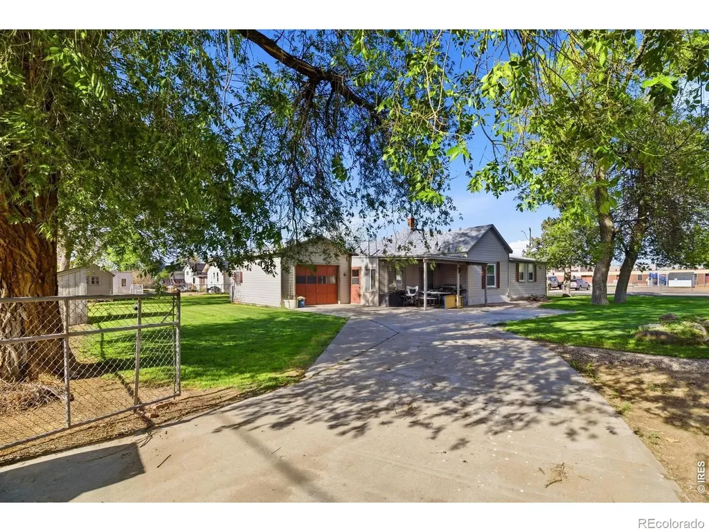 139 5th Street Kersey CO 80644