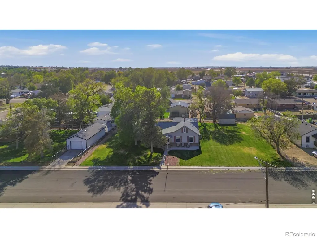 139 5th Street Kersey CO 80644