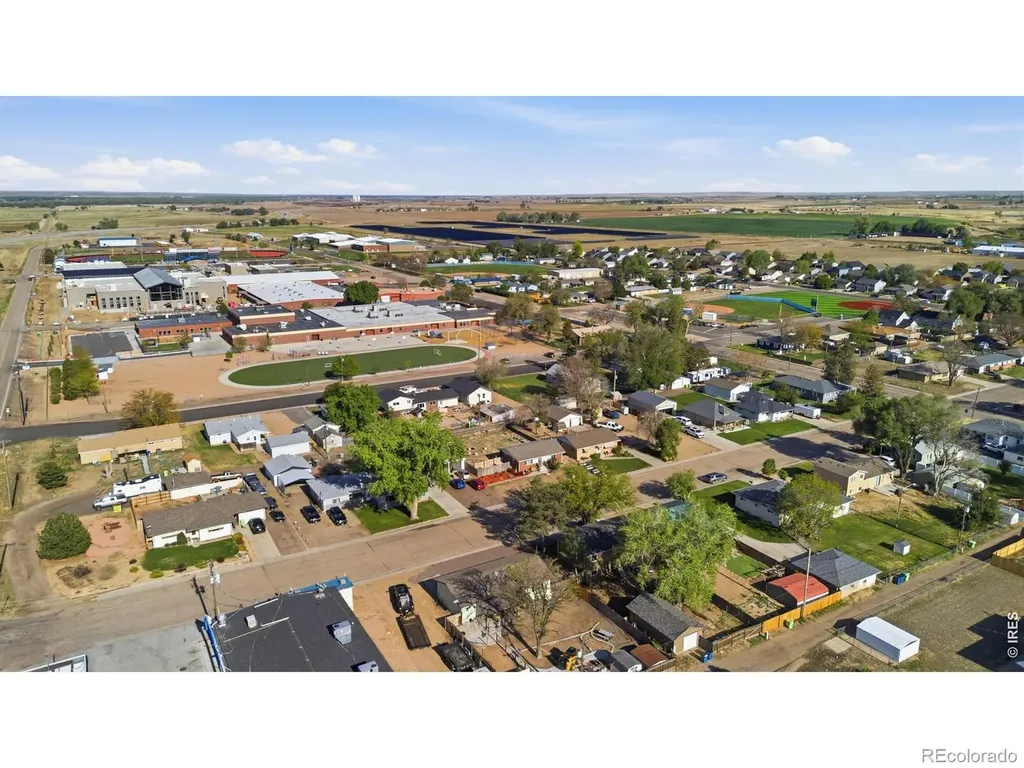 139 5th Street Kersey CO 80644