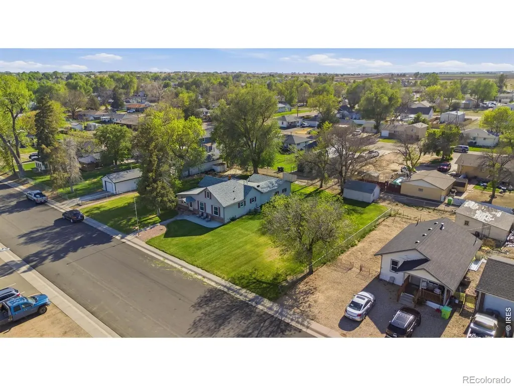 139 5th Street Kersey CO 80644