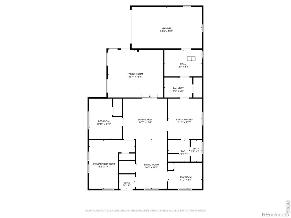139 5th Street Kersey CO 80644