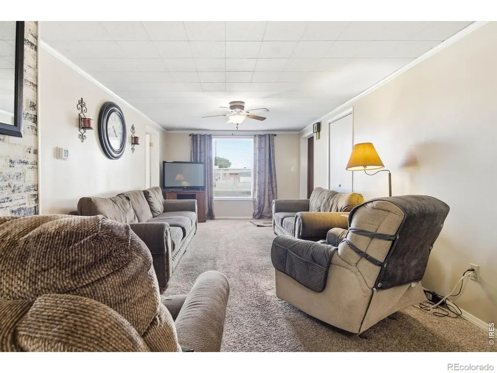 139 5th Street Kersey CO 80644