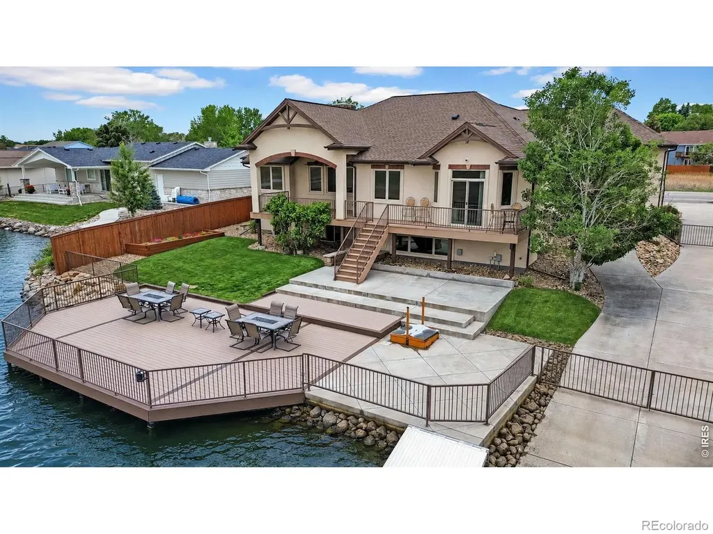 4366 Monroe Avenue Loveland CO 80538