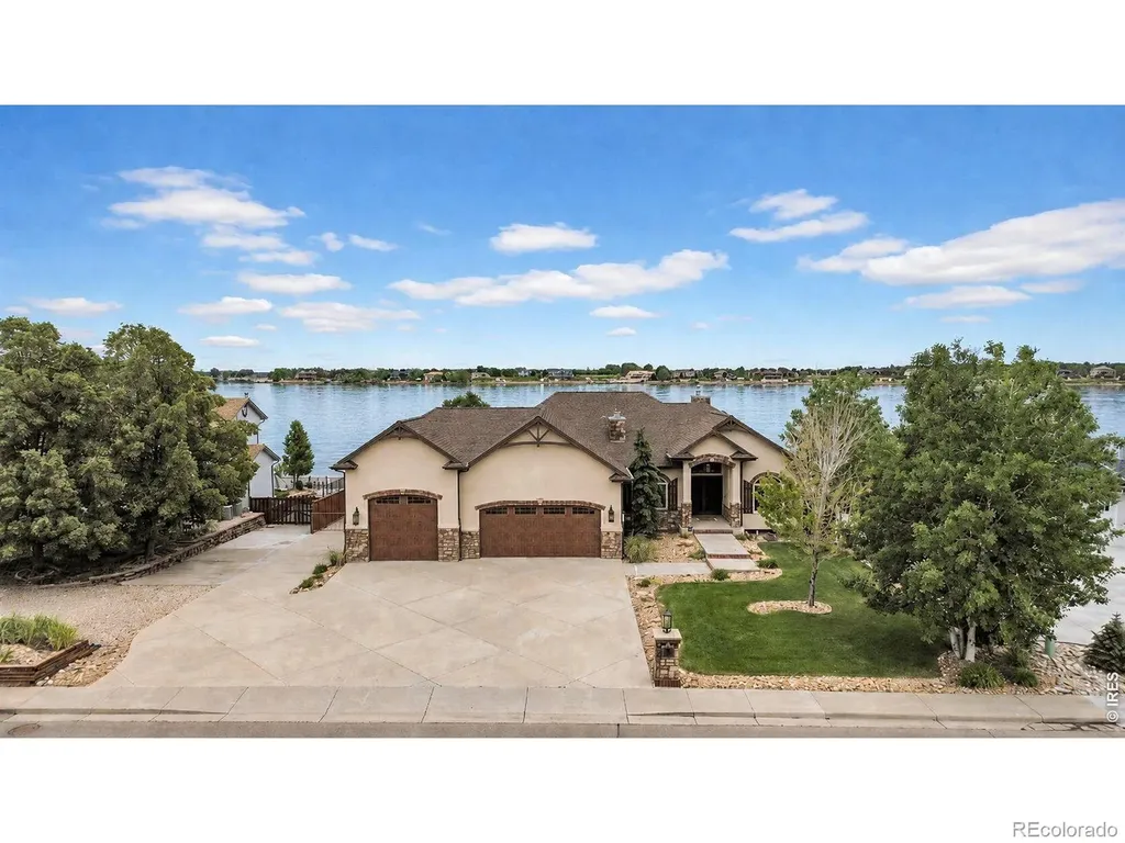 4366 Monroe Avenue Loveland CO 80538