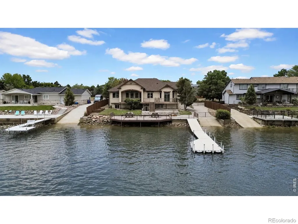 4366 Monroe Avenue Loveland CO 80538