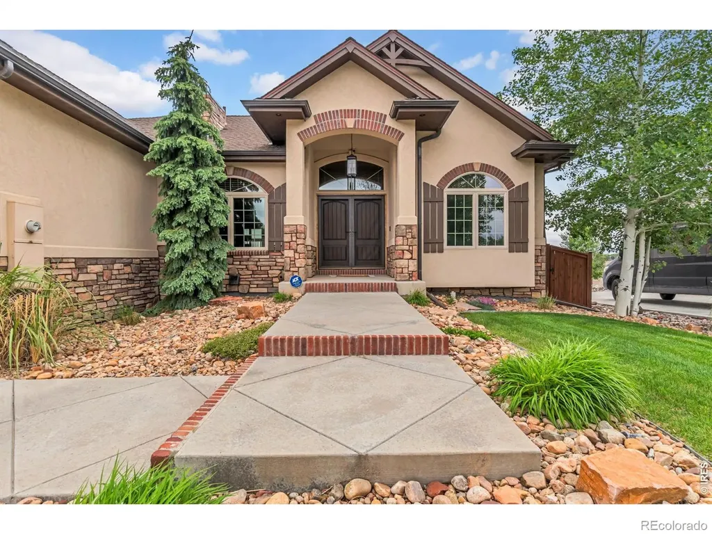 4366 Monroe Avenue Loveland CO 80538
