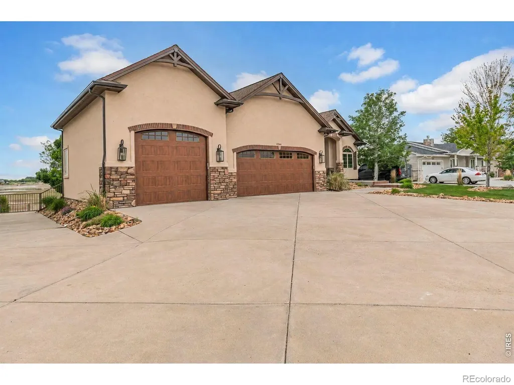 4366 Monroe Avenue Loveland CO 80538