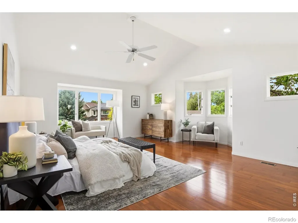 5313 Gandhi Drive Boulder CO 80303