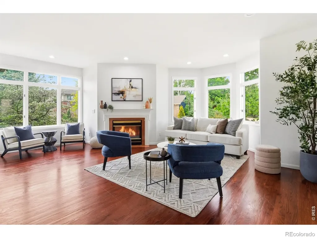 5313 Gandhi Drive Boulder CO 80303