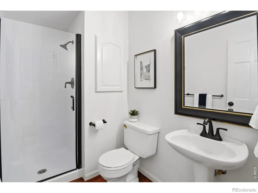 5313 Gandhi Drive Boulder CO 80303