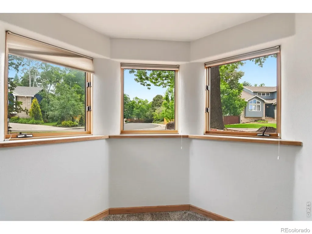 5313 Gandhi Drive Boulder CO 80303