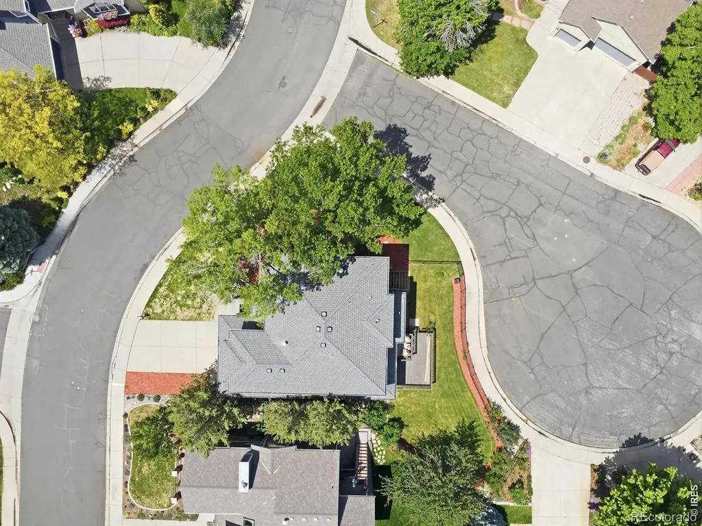 5313 Gandhi Drive Boulder CO 80303